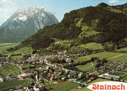 Österreich, Steiermark, Stainach, Gebraucht 1982 - Stainach