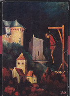 Delcampe - 61 - Domfront -  Le Pendu - Domfront