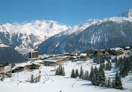 Delcampe - 73,SAVOIE,COURCHEVEL - Courchevel