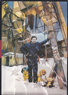 Delcampe - 61 - Domfront -  1 Er Festival De BD 17-18-19- Mai - Domfront