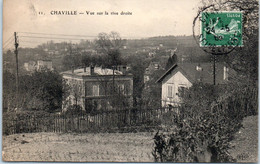 Delcampe - 92 CHAVILLE - Vue Sur La Rive Droite - Chaville