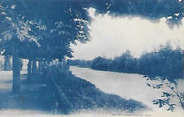 Delcampe - CPA Aire-sur-L'Adour Rives De L'Adour - Aire