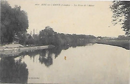Delcampe - CPA Aire-sur-L'Adour Rives De L'Adour - Aire