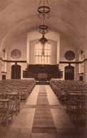 Ypres - Église Evangélique St. Georges - Ieper