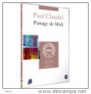 Paul Claudel : Partage De Midi (DVD) - Classiques