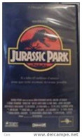 JURASSIC PARK (VF) - Fantascienza E Fanstasy