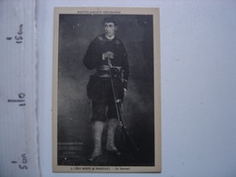 Delcampe - Carte Postale CPA Nuits St Georges Leon Mesny De Boisseaux Un Souvenir - Nuits Saint Georges