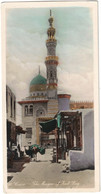 Egypte - Le Caire - Cairo - The Mosque Of Kait Bey - Edition Lehnert & Landrock N°63 - Carte Postale Photo - El Cairo