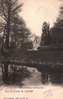 Wespelaer - Parc Et Château - Haacht