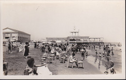 Delcampe - POSTAL DE VALENCIA DE LA PLAYA DE LAS ARENAS (J. DURA) - Valencia