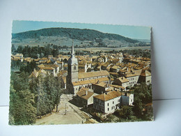 Delcampe - LAMARCHE 88 VOSGES L'EGLISE CPSM 1970 EDITIONS SOFER - Lamarche