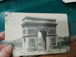 Delcampe - 365 // PARIS ARC DE TRIOMPHE DE L'ETOILE - Triumphbogen