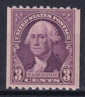 USA 1932 - MNH - Sc# 722 - Unused Stamps