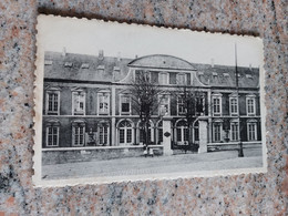 Delcampe - Cpa Saint Hubert école De Bienfaisance - Saint-Hubert