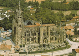 Delcampe - L'Epine Basilique N.D. De L'Epine - L'Epine