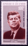 Delcampe - CÔTE D'IVOIRE                       P.A 33                   NEUF** - Costa De Marfil (1960-...)