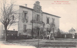 FRANCE - 31 - SAINT JORY - Le Chateau - Labouche Frères - Carte Postale Ancienne - Otros & Sin Clasificación