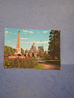 Delcampe - Italia-vercelli-il Duomo-fg-1970 - Vercelli