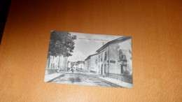 Delcampe - CARTE POSTALE ANCIENNE CIRCULEE DE 1916../ CHATEL.- AVENUE DE LA GARE... - Chatel Sur Moselle