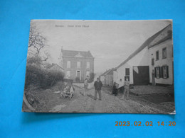 Delcampe - C 829 Berzée Animation - Walcourt