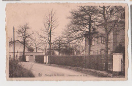 Delcampe - Cpsm  Matagne La Grande   1948 - Doische