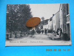 Delcampe - C 831 Berzée  Animation - Walcourt