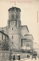 Toulouse * La Tour Des Augustins , Musée * Rue - Toulouse