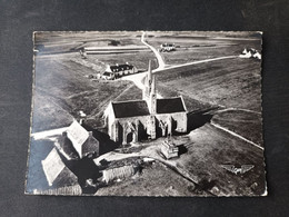 Delcampe - Penmarch Saint Jean Trolimon : Chapelle Et Calvaire De Tronoan - Penmarch
