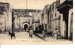 Delcampe - TAZA PORTE DU MECHOUARD DU SULTAN - Taza