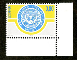 788 Lux 2021 SW.2258 Mnh** (Offers Welcome!) - Ongebruikt