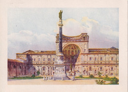 Delcampe - VATICAN(ASTRO) - Vatikanstadt