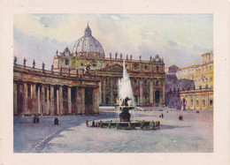 Delcampe - VATICAN(ASTRO) - Vatikanstadt