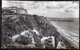 Great Britain - 1962 - Dorset - Bournemoth - West Cliff Zig Zag Pier - Bournemouth (from 1972)