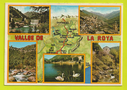 06 La Vallée De La ROYA En 1982 - Breil-sur-Roya