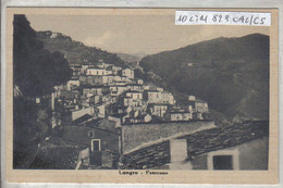 Delcampe - LUNGRO - Cosenza