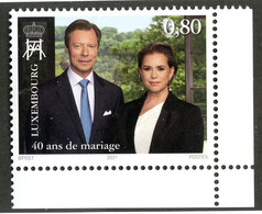 791 Lux 2021 SW.2261 Mnh** (Offers Welcome!) - Ongebruikt