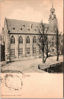 #2249 -  Leiden, Academie 1900 (ZH) - Leiden