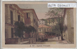 Delcampe - SAN FILI - Cosenza