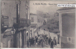 Delcampe - SAN NICOLA ARCELLA - Cosenza