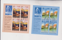 VATICAN 2008  Sheet  Set Used - Usados