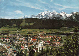 Delcampe - Österreich,Steiermark, Schladming, Dachstein - Tauerngebiet, Bezirk Liezen, Gebraucht - Schladming