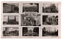 Delcampe - Bad Aachen - Aachen