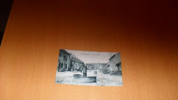 CARTE POSTALE ANCIENNE CIRCULEE DE 1930../ LIFFOL LE GRAND.- RUE DE LA GRAVIERE...+ TIMBRE - Liffol Le Grand