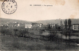 Limonest Vue Générale - Limonest