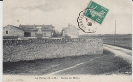 LE PERRAY (78) - Ferme Du Moine - Bon état - Le Perray En Yvelines