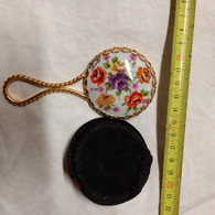 Delcampe - Petit Miroir - Autres & Non Classés