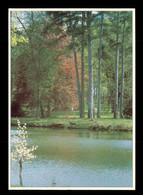 Delcampe - 91 Essonne Bruyeres Le Chatel Domaine De Courson Courson Monteloup - Bruyeres Le Chatel