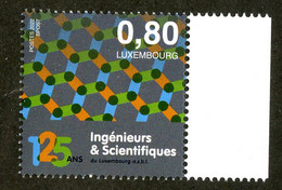 819 Lux 2022 SW.2308 Mnh** (Offers Welcome!) - Ongebruikt