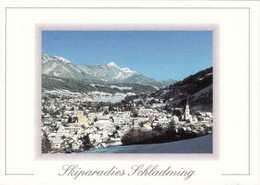 Delcampe - Österreich, Steiermark, Schladming, Bezirk Liezen, Gebraucht 2007 - Schladming