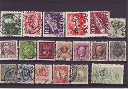 3574) Better Sweden Collection Postmark - Collections